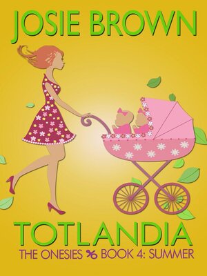 cover image of Totlandia